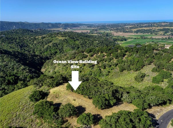 750 Avenida Alcola, Arroyo Grande, CA 93420