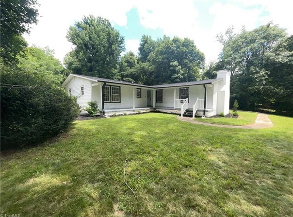 806 Larkwood Drive, Greensboro, NC 27410