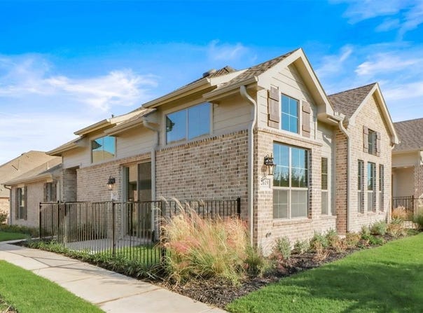 2619 St Helena Lane, Grand Prairie, TX 75054