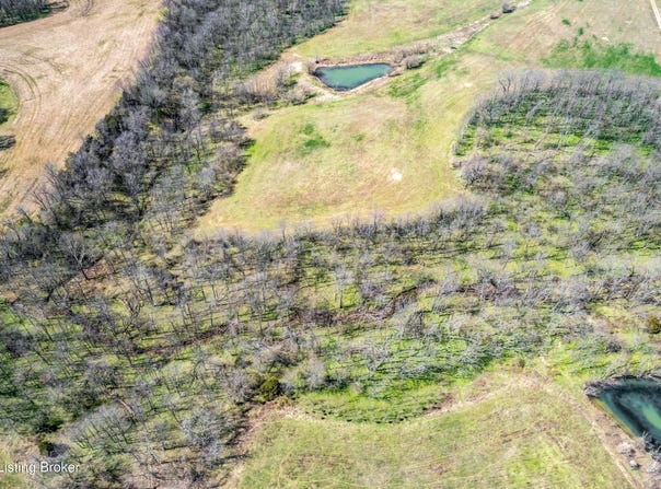 Tract 94A Stallard Springs N, Shelbyville, KY 40065