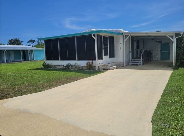 9750 61ST TERRACE, SEBASTIAN, FL 32958