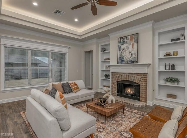 568 Brunswick Gardens, Haughton, LA 71037