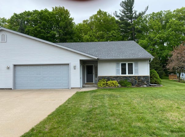 130 AQUILA CT S, Eagle River, WI 54521