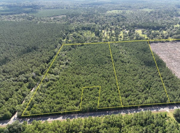1 State Road 3205, Oakdale, LA 71463