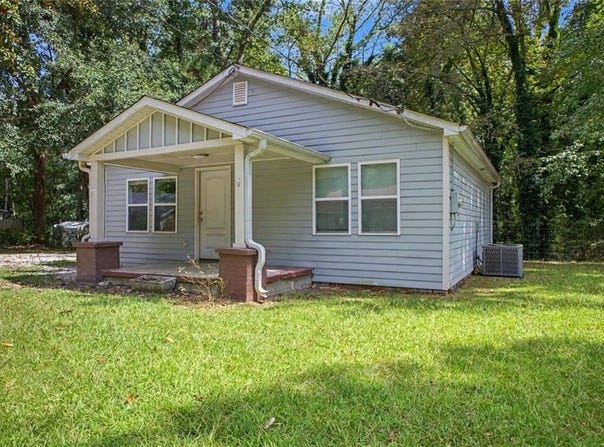 313 Walker Drive, Monroe, GA 30655