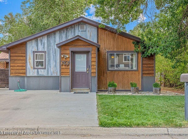 763 Tucker Street Street, Craig, CO 81625