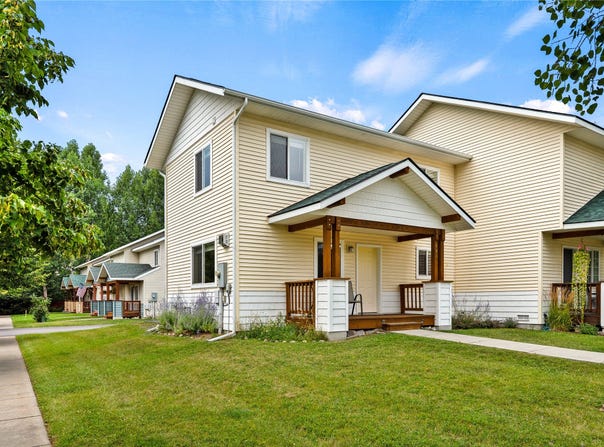 481 Aspen Court, Whitefish, MT 59937
