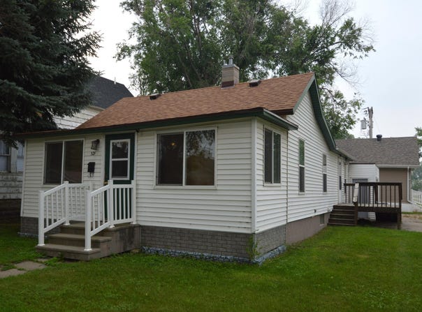 321 SW 8th Avenue, Aberdeen, SD 57401