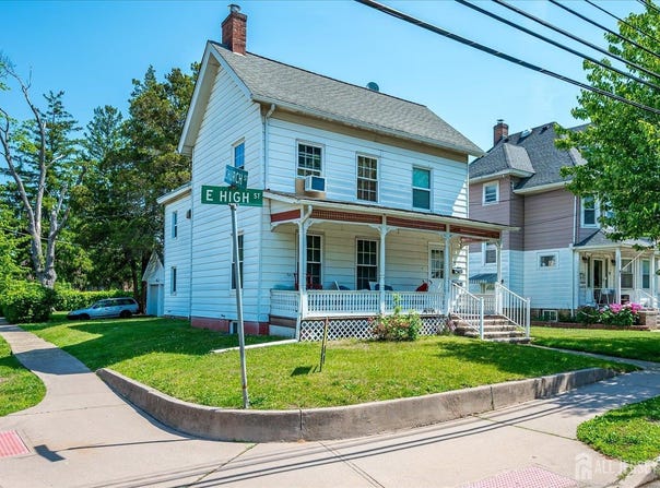 3 E High Street E, Bound Brook, NJ 08805