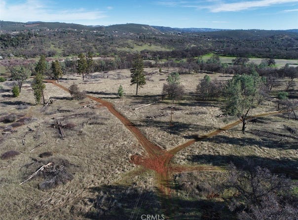 19755 Grange Road, Middletown, CA 95461