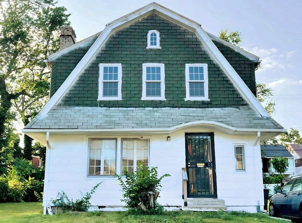 3254 W W philadelphia Street, Detroit, MI 48206