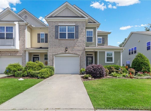 244 Great Enos Path, Hillsborough, NC 27278