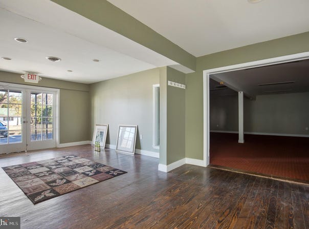 4865 SAINT LEONARD ROAD, ST LEONARD, MD 20685