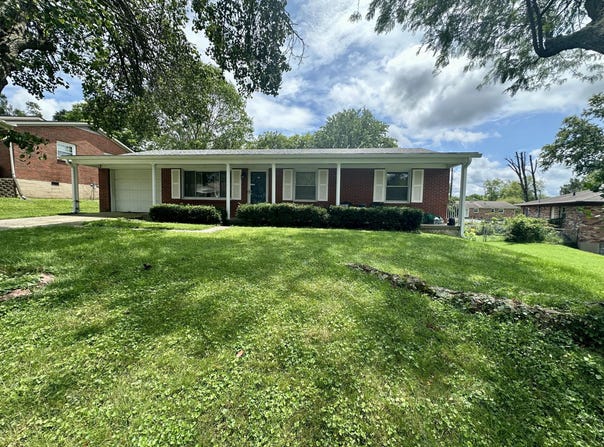 140 Cherokee Drive, Winchester, KY 40391
