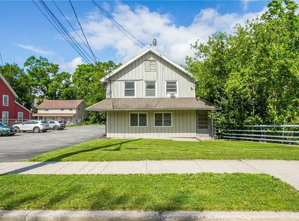 121 S Main Street, Warsaw, NY 14569