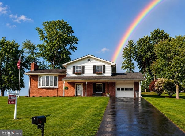 4510 WILLOW TREE Drive, MIDDLETOWN, MD 21769