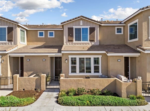 16018 Lasselle Street, Moreno Valley, CA 92551