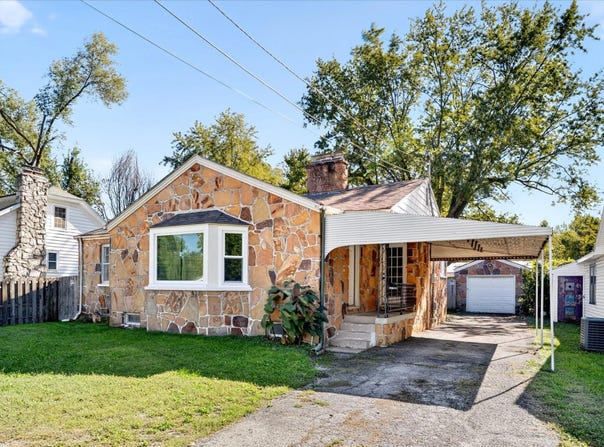 620 E Sunshine Street, Springfield, MO 65807