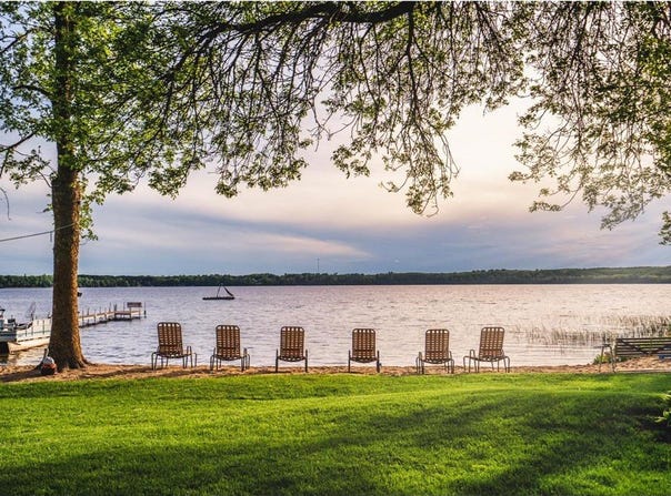 48989 County Rd 134, Bowstring Twp, MN 56637