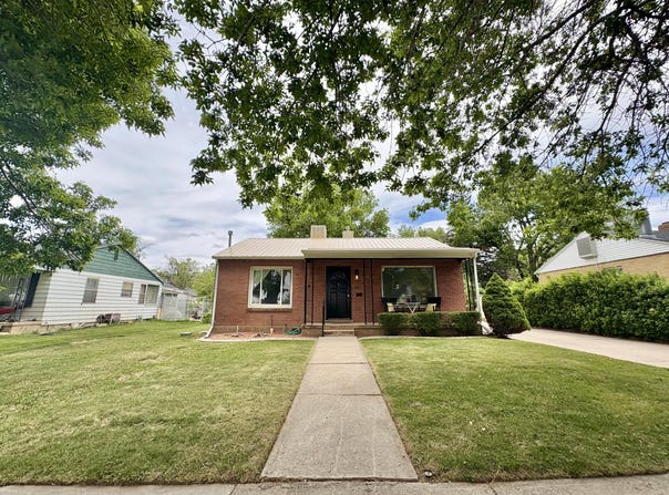 66 N 1150 W, Cedar City, UT 84720