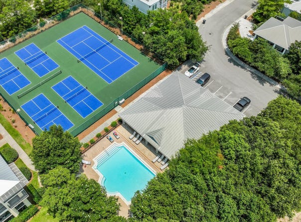 1732 W County Hwy 30A, Santa Rosa Beach, FL 32459