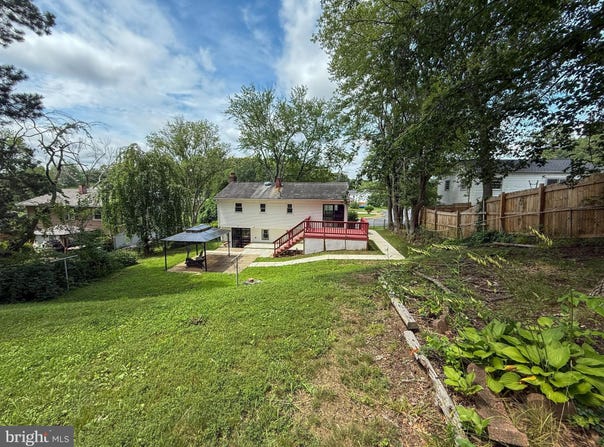 14601 BROOK DRIVE, WOODBRIDGE, VA 22193