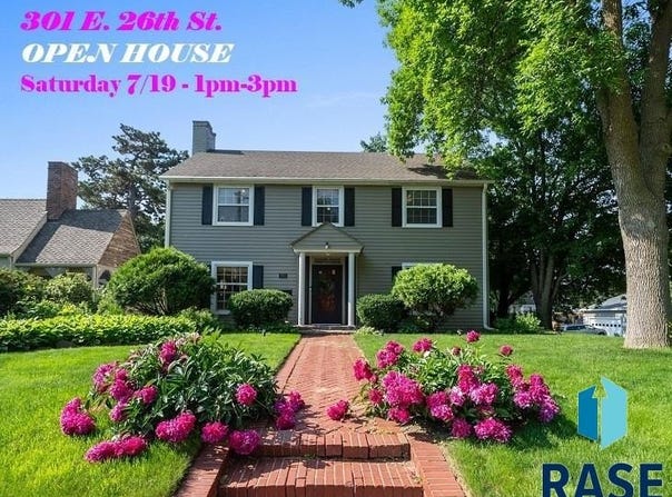 301 E 26th St, Sioux Falls, SD 57105