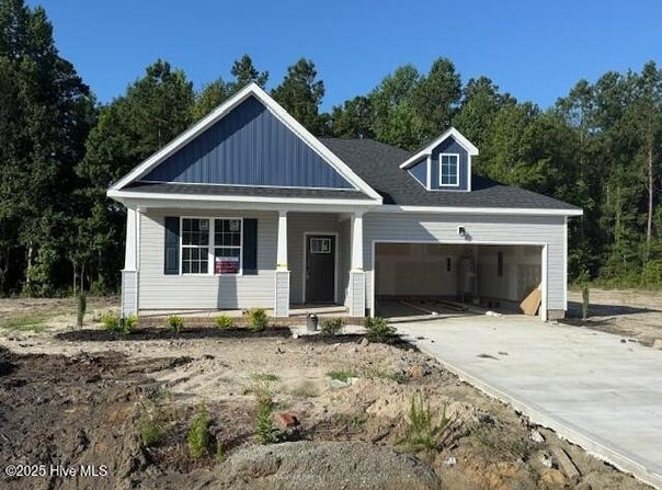 252 Browns Ferry Road, Jacksonville, NC 28546