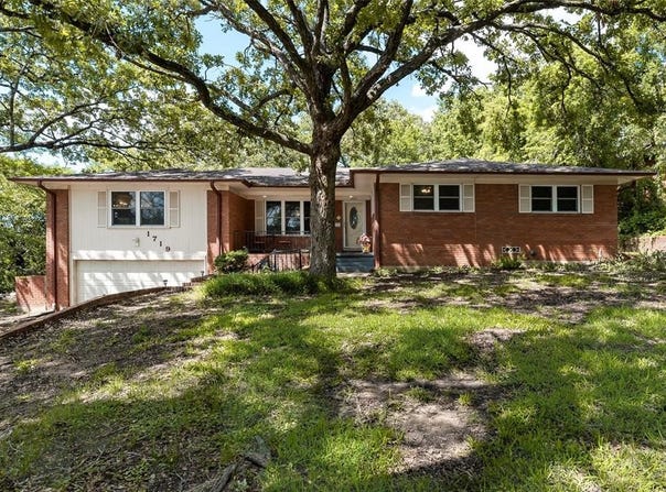 1719 W Day Street, Denison, TX 75020