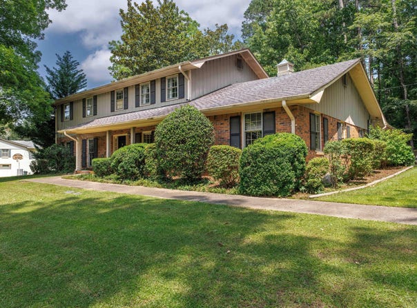 1004 QUARRY HILL Rd, Jasper, AL 35501