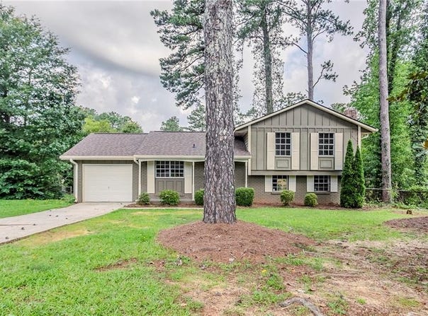 2110 Redbud Court SW, Marietta, GA 30008