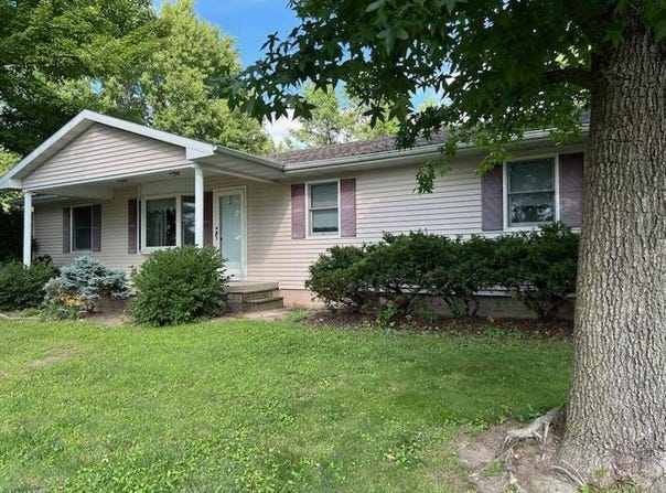 120 Northbrook Drive, Kahoka, MO 63445