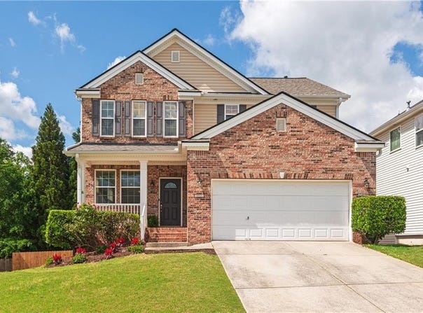 3845 New Salem Court, Cumming, GA 30040