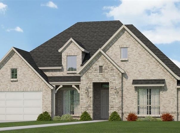 151 Galena Street, New Fairview, TX 76078