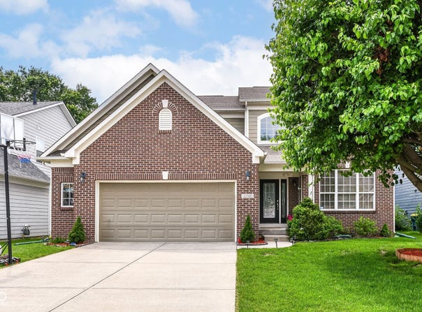 13700 Stanford Drive, Carmel, IN 46074
