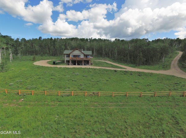 11394 GCR 11, Kremmling, CO 80459