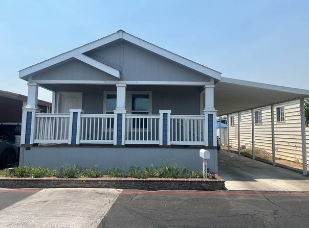 1241 N East Street, Anaheim, CA 92805