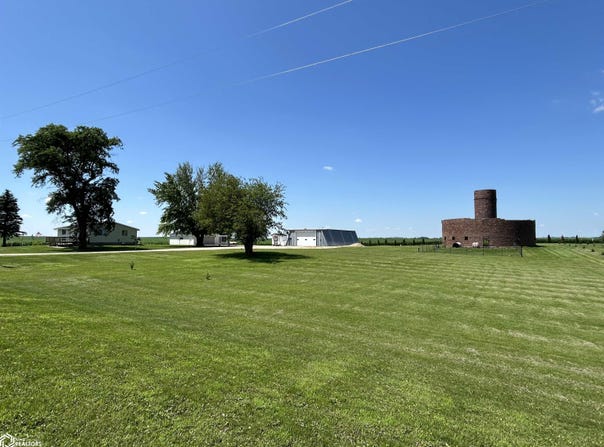 3055 Maple Avenue, Forest City, IA 50436