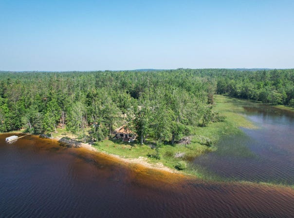 13199 N SHORE DRIVE, MILLERSBURG, MI 49759