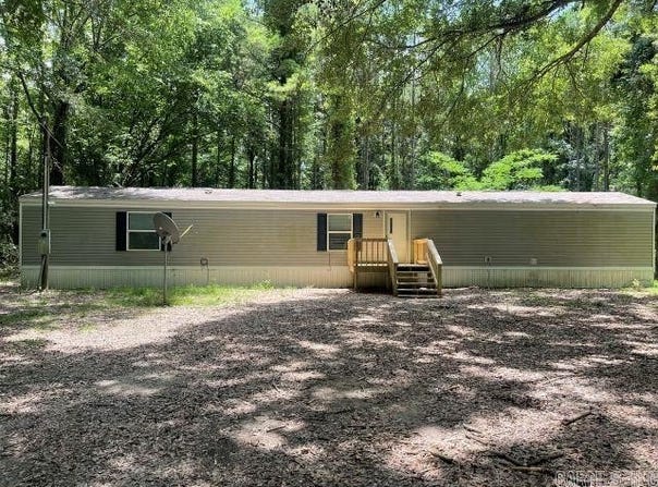 2872 E Highway 82, Montrose, AR 71658