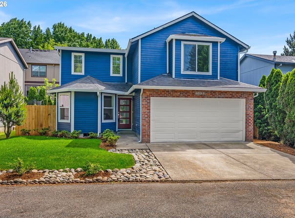 18866 SW SAMMY Dr, Beaverton, OR 97003