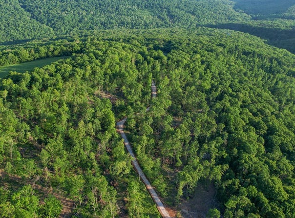 01 Chimney Field Rd, Winslow, AR 72959