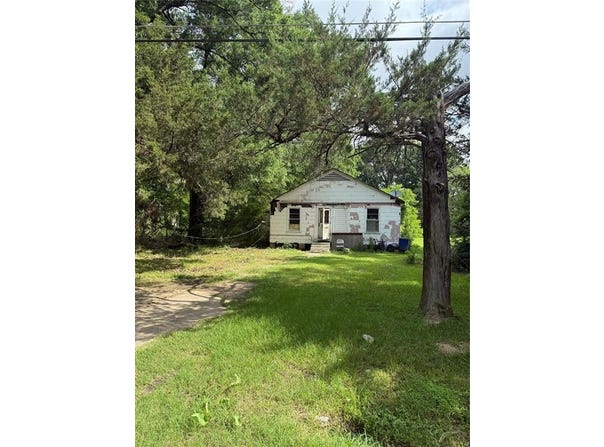 148 Barlow Street, Shreveport, LA 71106