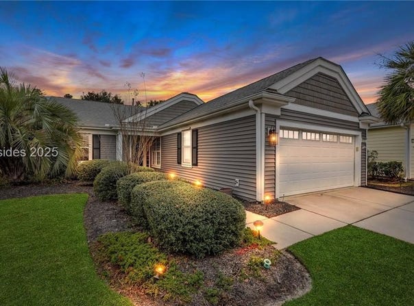 82 Thomas Bee Drive, Bluffton, SC 29909