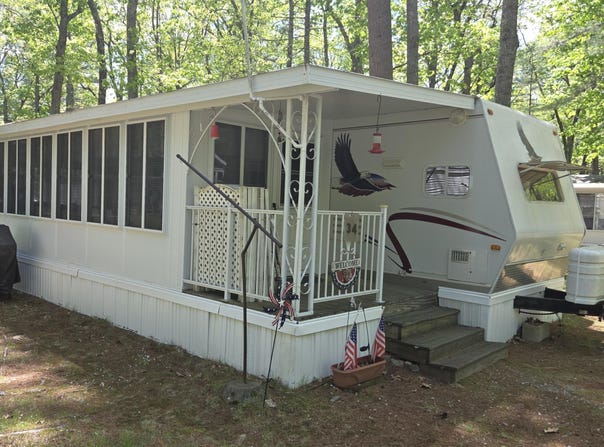 117 Bears Den Road, Wells, ME 04090