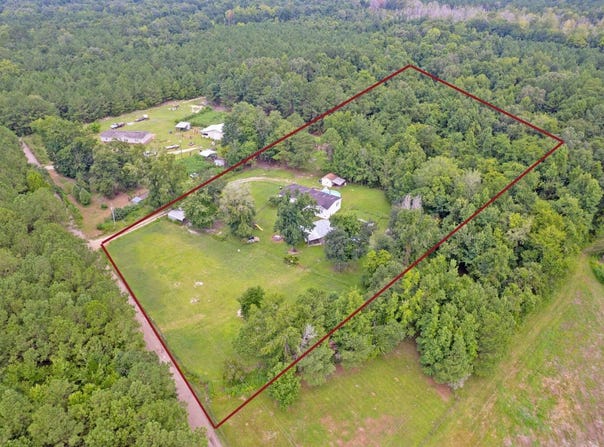 567 Vantage Lane, Moncks Corner, SC 29461