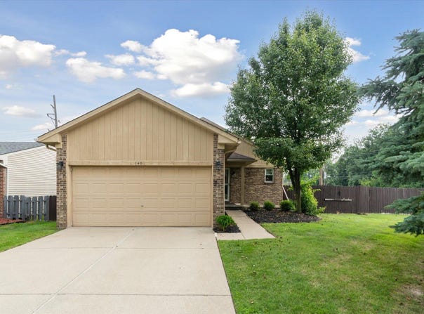 140 Pattingill Street, Westland, MI 48185