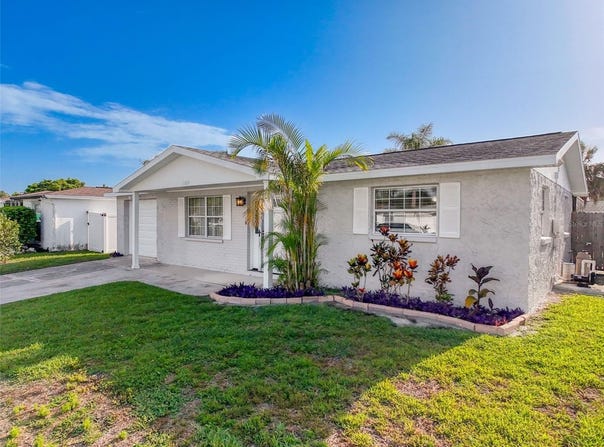 10029 FREESTONE LANE, PORT RICHEY, FL 34668