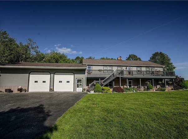 9260 Latus Road, Paris, NY 13318