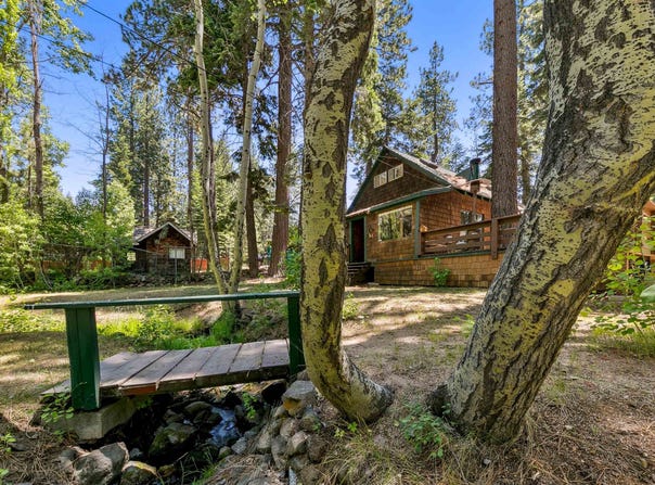 2710 Lake Terrace Avenue, Tahoe City, CA 96145